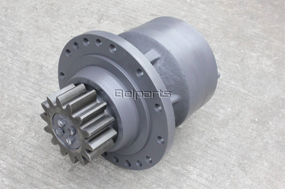 Belparts Excavator Swing Reduction Gear DX225LC Swing Gearbox K1004037A 404-00097C For Doosan