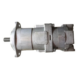 Excavator Spare Parts Hydraulic Gear Pump 705-52-21070 D41E-6 Pilot Pump
