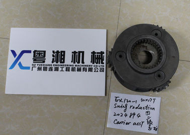 Swing Gearbox Parts Swing 2nd Carrier Assy 2024894 EX120-1 EX100 EX100WD Excavator PLANET PINION CARRIER