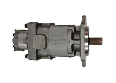 Wheel Loader Komatsu WA500-6 705-52-31230 Hydraulic Gear Pump
