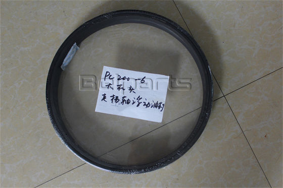 Belparts PC200-6 Excavator 170-27-00020 21T-30-00140 50-27-00330 Travel Device Final Drive Floating Seal