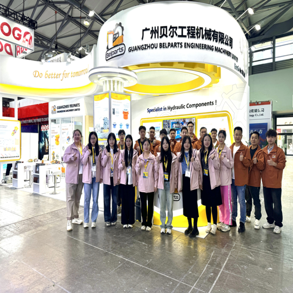 China GZ Yuexiang Engineering Machinery Co., Ltd. Company Profile 