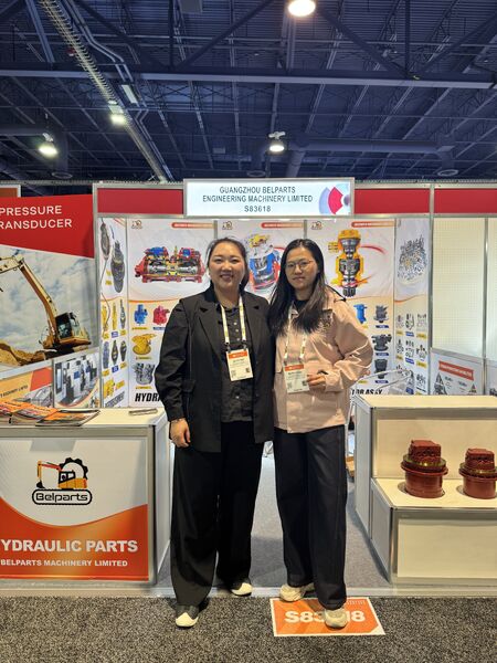 GZ Yuexiang Engineering Machinery Co., Ltd.