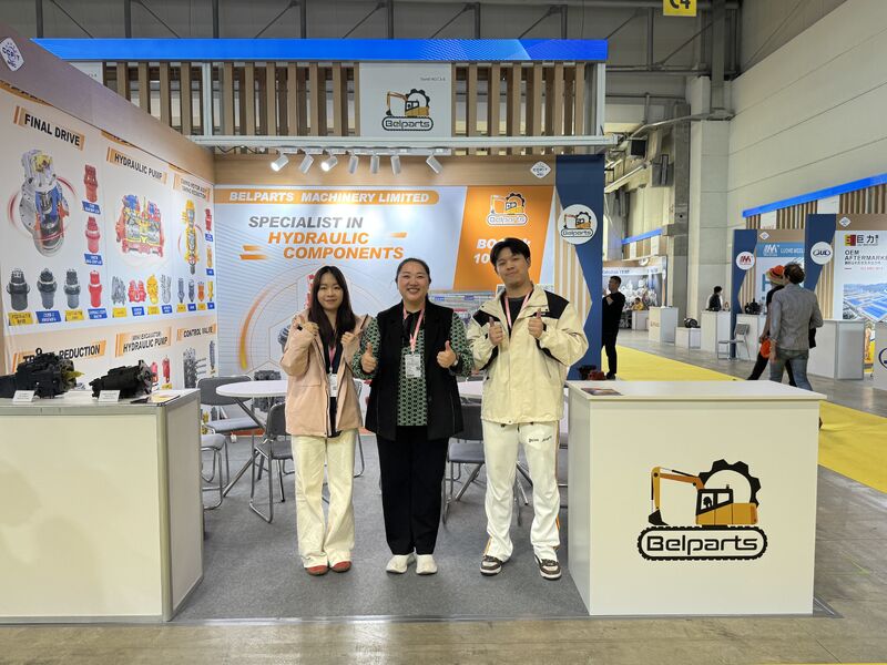 GZ Yuexiang Engineering Machinery Co., Ltd.