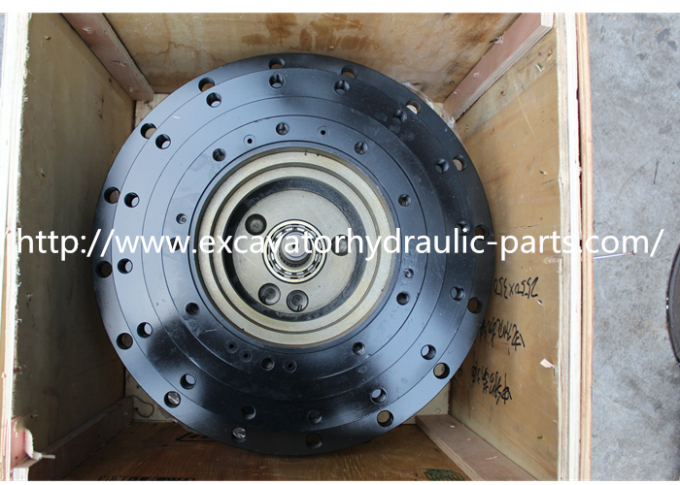 2017872 Excavator Spare Parts Travel Reduction / Hitachi EX160-5 EX150-5 Final ...