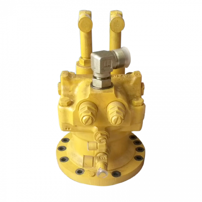 Excavator Attachments Hydraulic Motor Pc50mr2 Komatsu 20U2600040