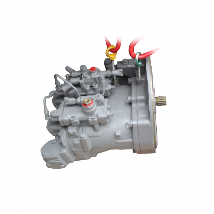 Main Hydraulic Pump For Hitachi Hydraulic Pump Hpv118 ZX200-3 9262320 ...