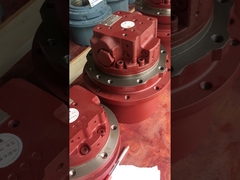 Excavator parts TM03A final drive Excavator parts supplier with worldwide shipping
