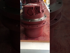 Construction Machinery Parts TM02 final drive for crawler excavator parts