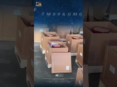 Belparts Excavator Final Drive Parts TM09 Hydraulic Travel Motor Assembly