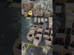 Excavator Parts Swing Motor Assy ZX75UR Swing Reduction R375 Travel Reduction EC750D