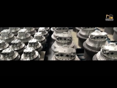 Belparts Excavator Quality Final Drive Assy from China.