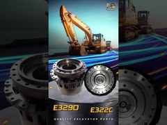 Belparts excavator parts hydraulic pump,travel motor,reduction gearbox and hydraulic parts ect.