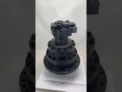 Excavator parts SOLAR340LC-V swing motor assy Construction Machinery Parts , Practical