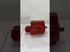 Construction Machinery Parts excavator parts PSVD2-25 hudraulic pump Practical Mai