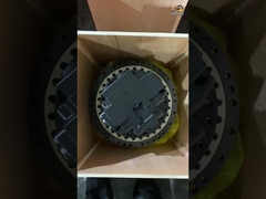 TM final drive TM09CA TM03 TM061 TM041 travel motor assy