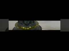 Kobelco GM21 SK135SR final drive for excavator hydraulic travel motor