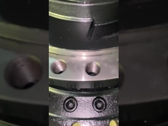 TM85 final drive excavator parts travel motor assy