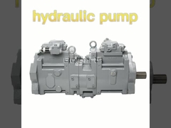 Hitachi EX800 hydraulic pump for excavator spare parts