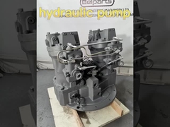Hitachi zx330 zx350 hydraulic main pump 9195241 9195238 Excavator hydraulic pressure pump