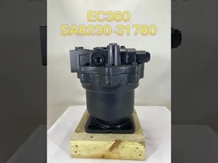 EC360 SA8230-31780 new good quality swing motor for volvo crawler excavator