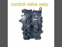 Excavator control valve assy KMX32  EC360B XE470 volvo 14577777 