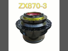 Hitachi ZX870-3 9251681 new travel reduction gearbox for crawler excavator