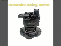 Excavator hydraulic motor Wholesale Excavator swing motor Parts