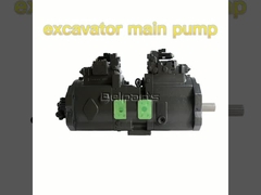 OEM Hydraulic Main Pump assembly Crawler Excavator spare parts