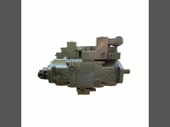 Rexroth CX160 Excavator hydraulic pump replacement for case