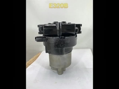 E320B final drive gearbox Imported travel motor suppliers