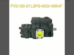 PVD-0B-21L3PS-6G3-4694F excavator hydraulic main pump assembly supperlier