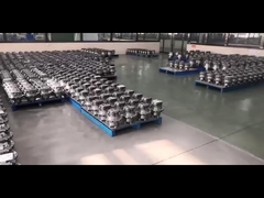 Belparts Excavator final drive