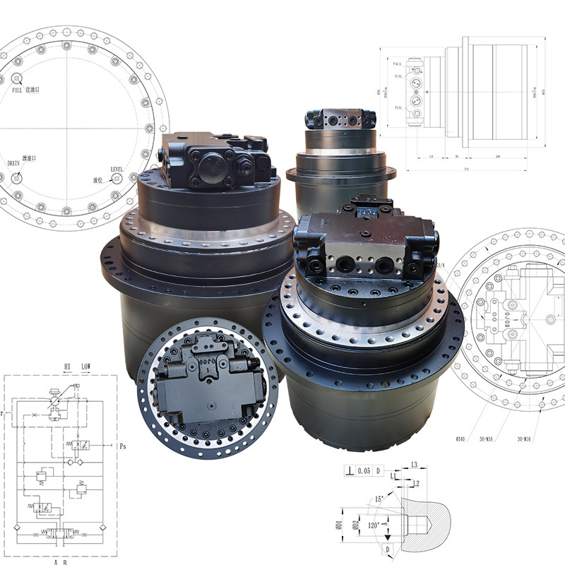 China GZ Yuexiang Engineering Machinery Co., Ltd. latest company news