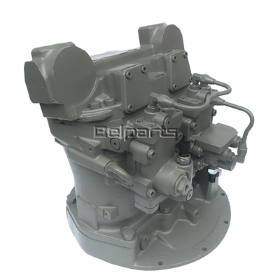 Belparts Hydraulic Pump For Hitachi EX200-5 ZX200-5 ZX210-5  Excavator Main Pumps 9150726