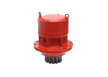 DH220-5 Excavator Spare Part Slew Reduction Gear Assy 2404-1063I Swing Gearbox