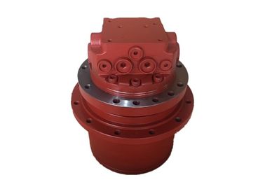 Red Final Drive Hitachi Travel Motor Assy For PC35 PC40 EX40 PHV-390-53B