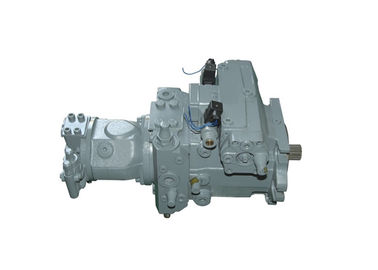 A4VG125 Excavator Hydraulic Pump Pressure Pump Excavator Hydraulic Main Pump