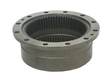 DH300-7 Excavator Spare Parts Rotary Gear Components Swing Gearbox Circle Swing Gear Ring