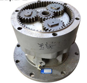 Belparts Hydraulic Slew Drive Motor Rotary Swing Gearbox SK70SR SY75 YC85 Swing Reduction