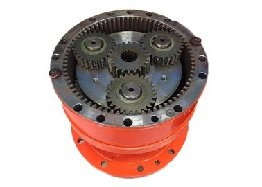 Excavator Replacement Parts Swing Gearbox For Daewoo Excavator DH150