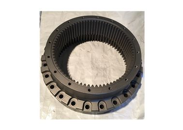 Kato HD1250-7 Excavator Travel Reduction Ring Gear Final Drive Gear Ring Travel Wheel Ring