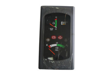 Excavator Monitor Panel E306 389-0763 Electric Part Display Screen