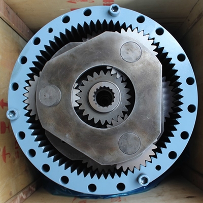 Crawler Excavator EC460BlC EC210b EC290 EC290b EC290blc VOE14541069 VOE14541030 Swing Gearbox