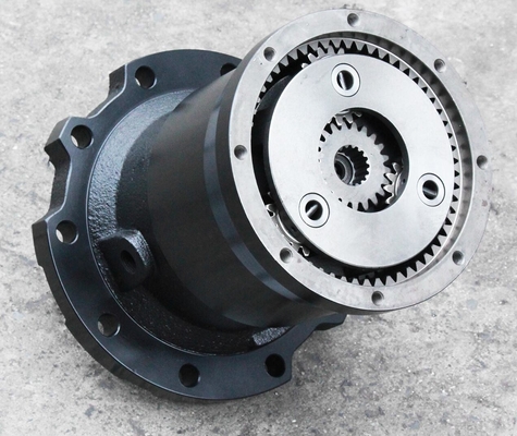 EX60-2 EX60-3 EX75 Swing Gearbox 9118328 Crawler Excavator Swing Reduction Gear