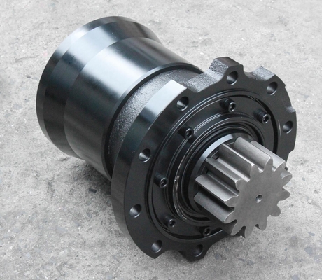 EX60-2 EX60-3 EX75 Swing Gearbox 9118328 Crawler Excavator Swing Reduction Gear