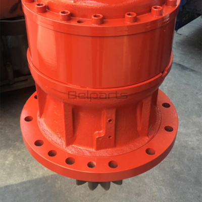 Excavator Swing Gearbox Reduction DX420LC 130426-00015 Swing Gearbox