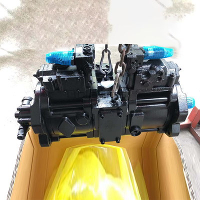 Belparts Excavator Hydraulic Pump For Kobelco SK330-8 Main Pumps LC10V00020F1