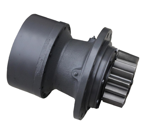 Excavator Attachments R220LC-9S 39Q6-12100 39Q6-12101 39Q6-12102 Swing Gearbox For Hyundai