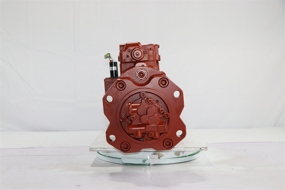Belparts excavator hydraulic pumps for  k3v180 hydraulic pump